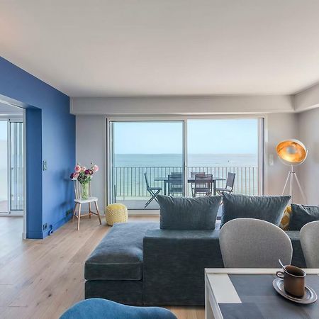 Vue Sur Mer La Baule "Victoria" 外观 照片
