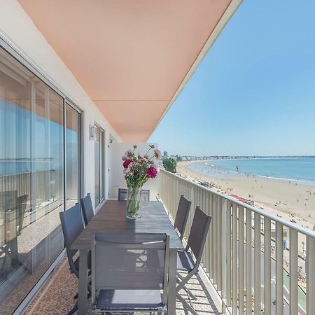 Vue Sur Mer La Baule "Victoria" 外观 照片