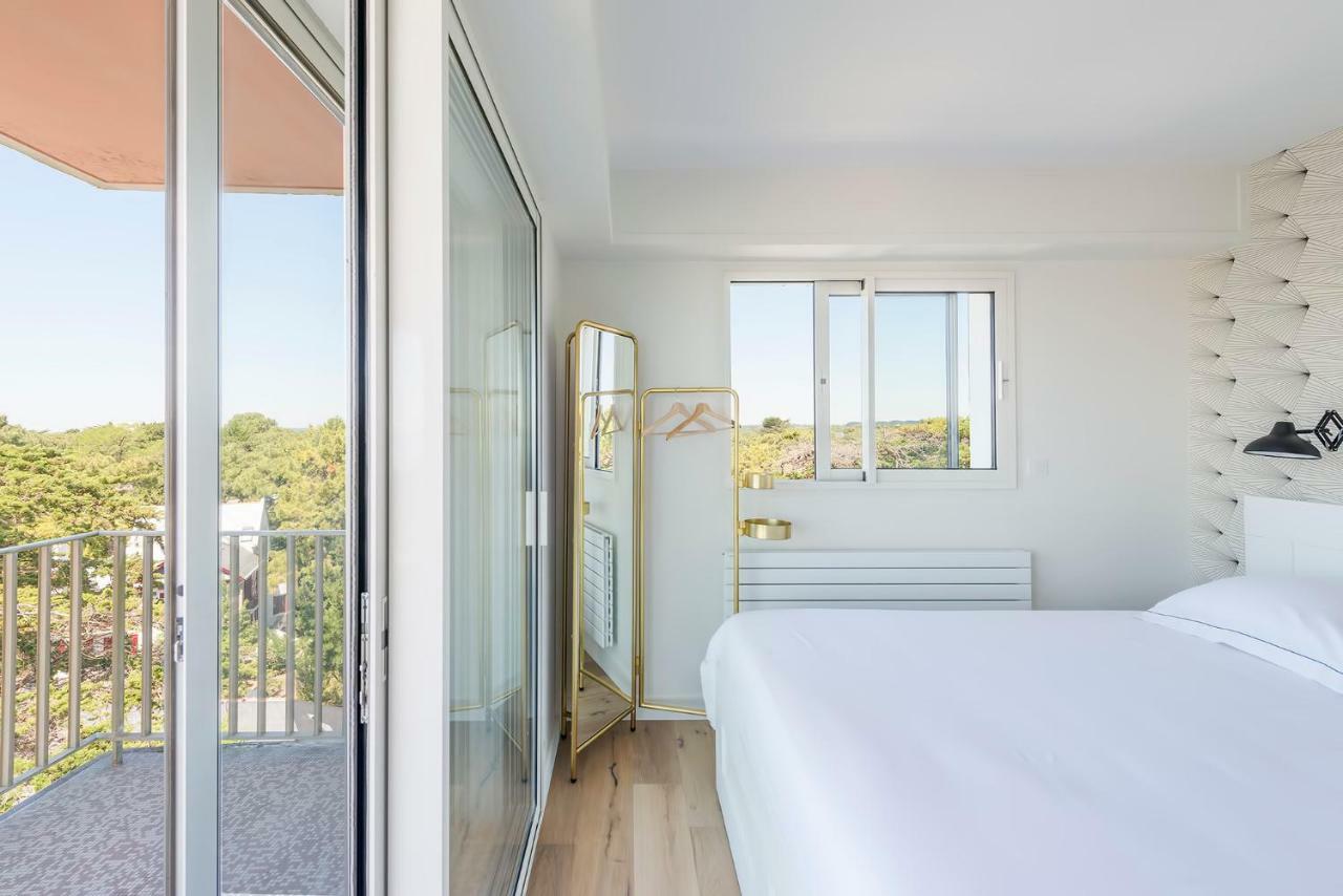 Vue Sur Mer La Baule "Victoria" 外观 照片