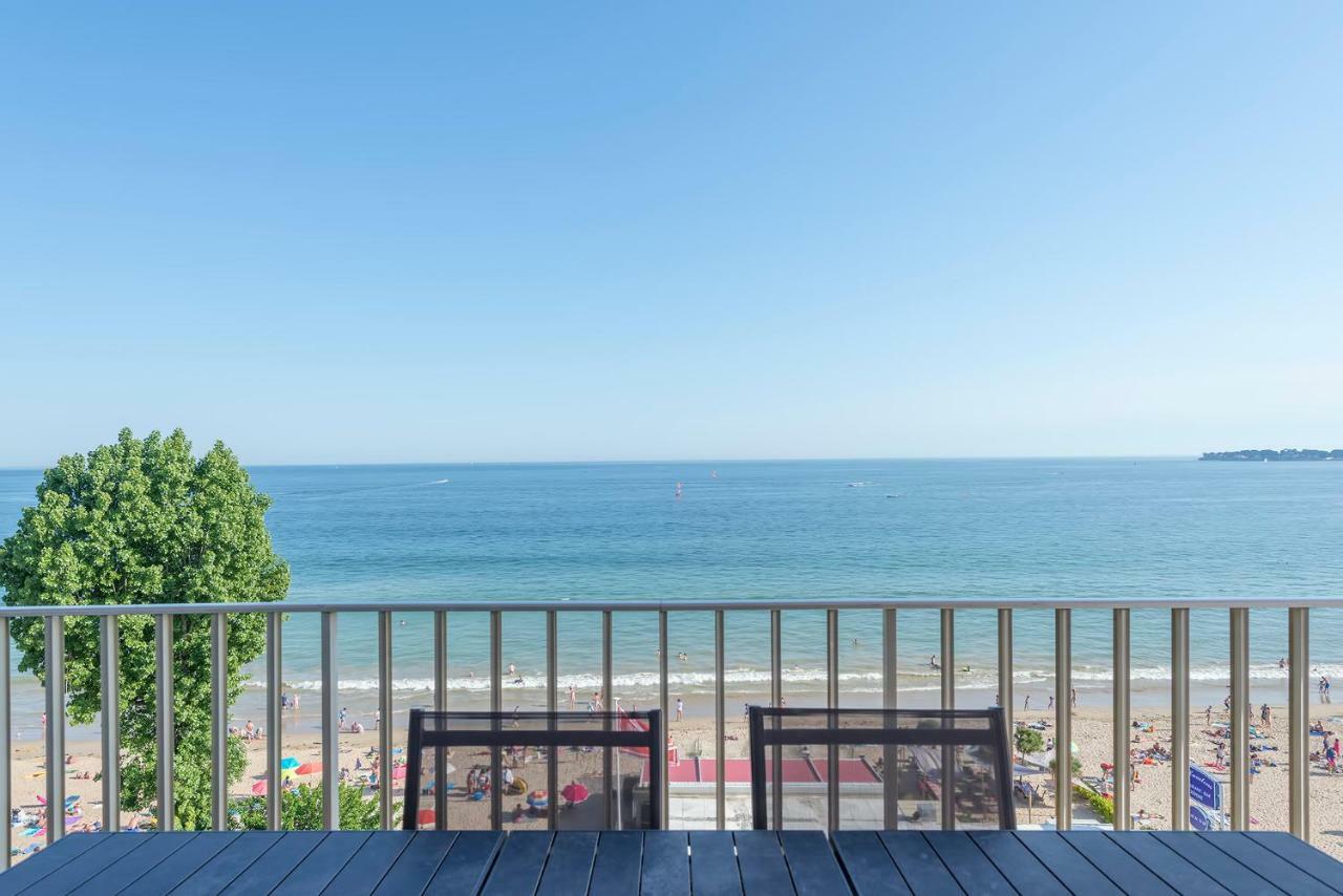 Vue Sur Mer La Baule "Victoria" 外观 照片