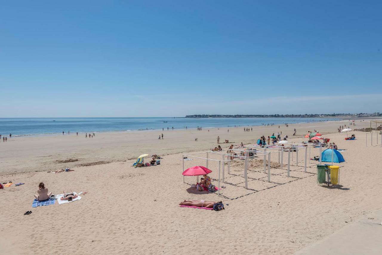 Vue Sur Mer La Baule "Victoria" 外观 照片
