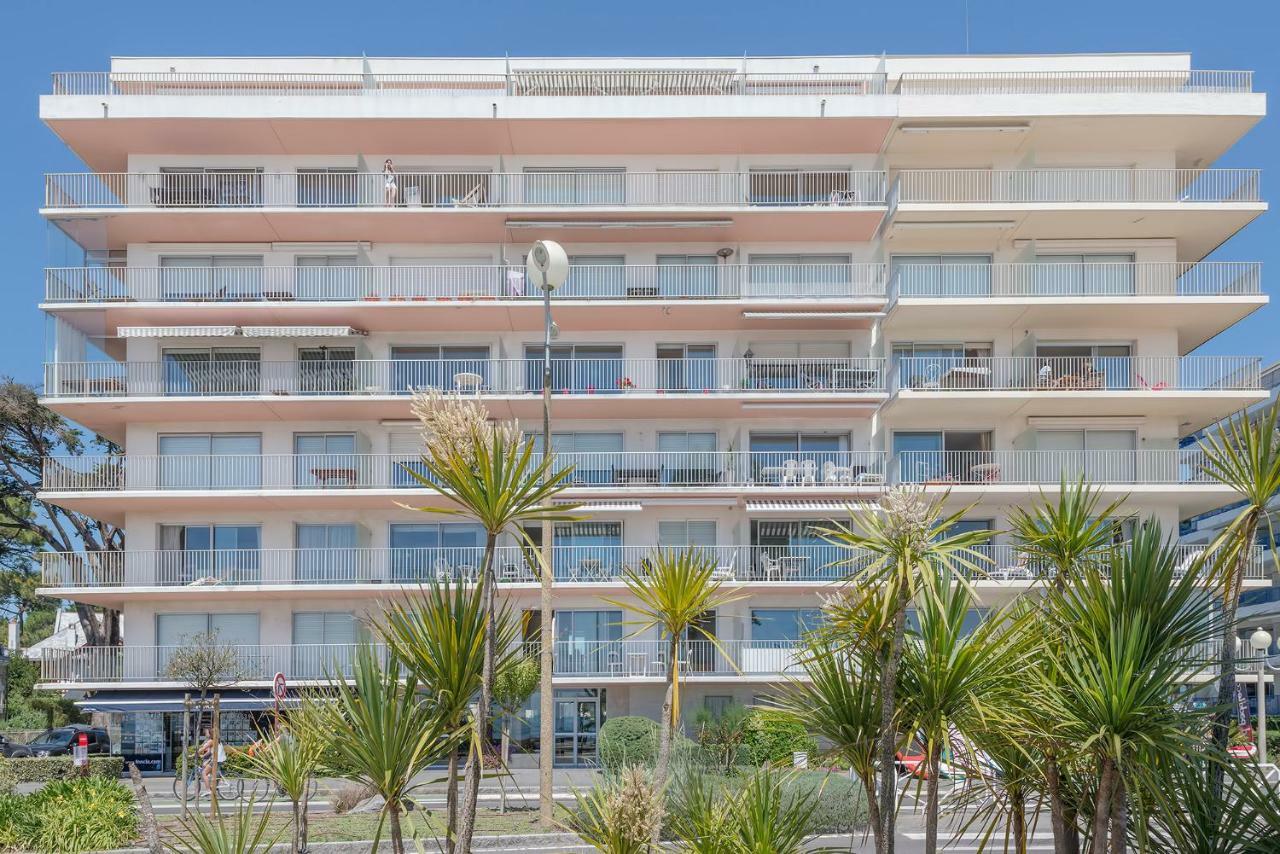 Vue Sur Mer La Baule "Victoria" 外观 照片